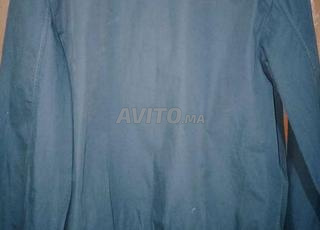 Jackett polo original 