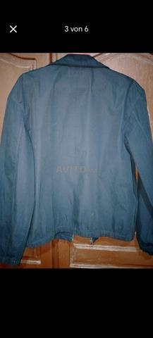 Jackett polo original 