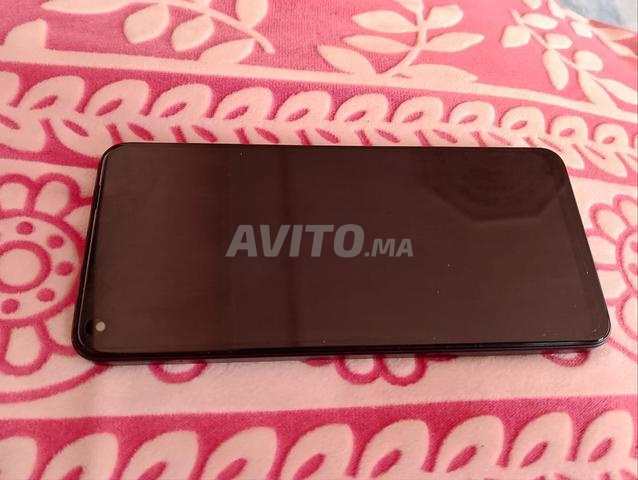 realmi 11 256 stockage - 2