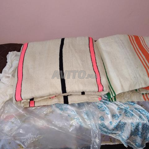 vente de 3 عبانات صناعة يدوية  - 2