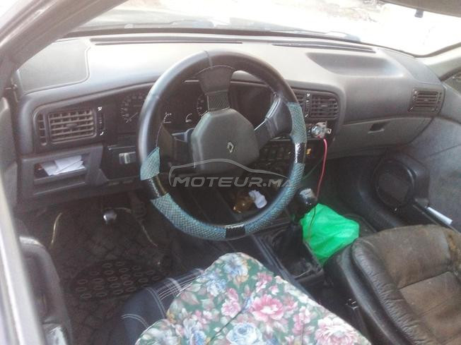 Renault 19 Diesel Manuelle 1992 à Mohammedia