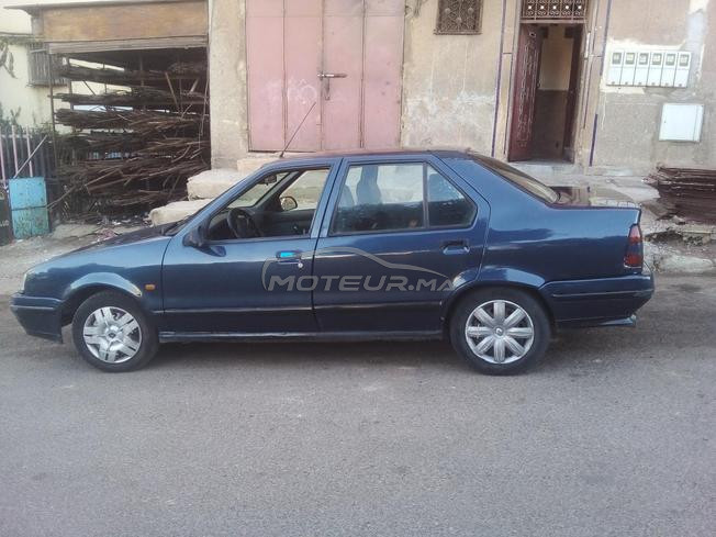 Renault 19 Diesel Manuelle 1992 à Mohammedia