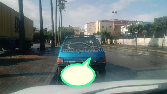 بيجو 205 للبيع