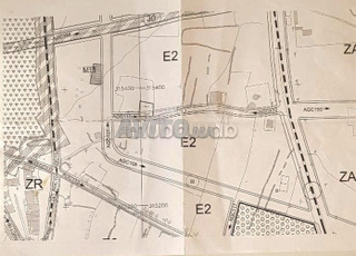 terrain titré Rplus2