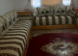 زربية  طلامط  ريدو