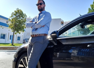 chercher travail chauffeur de voiture catégorie B