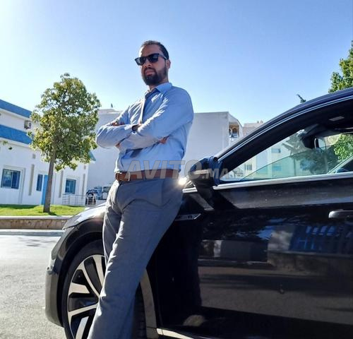 chercher travail chauffeur de voiture catégorie B