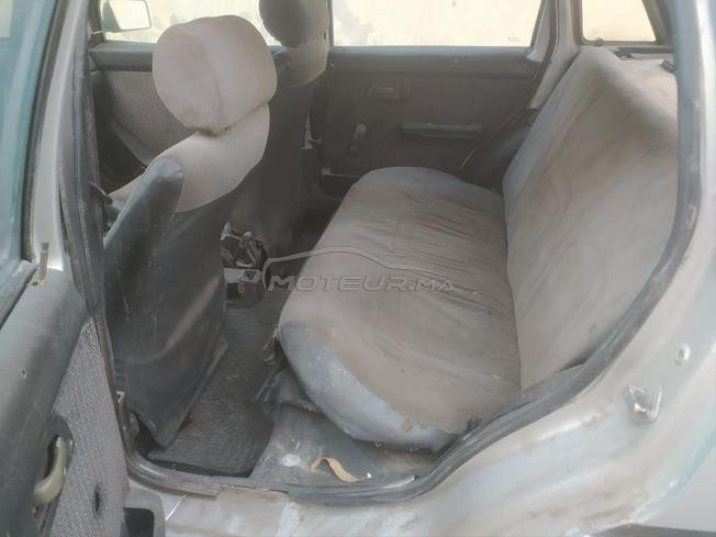 Citroen AX Diesel Manuelle 1991 à Casablanca