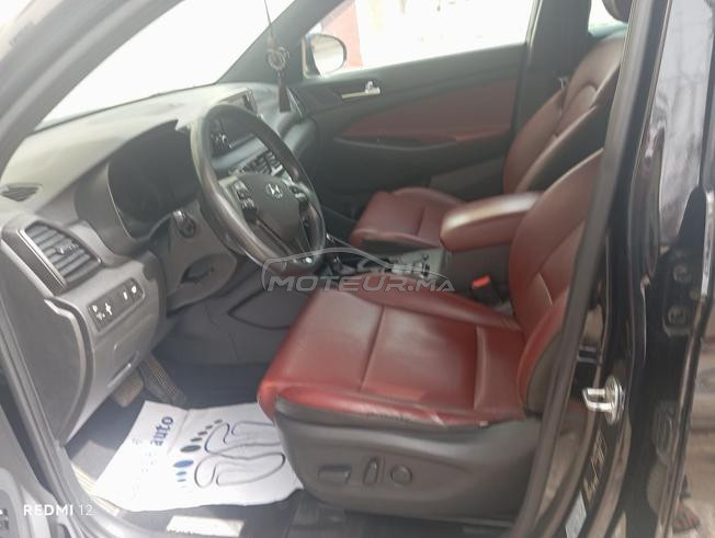 Hyundai Tucson 2020