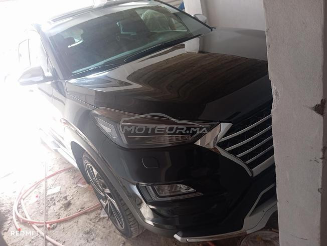 Hyundai Tucson 2020