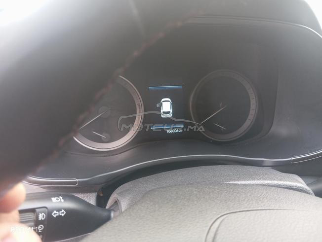 Hyundai Tucson 2020