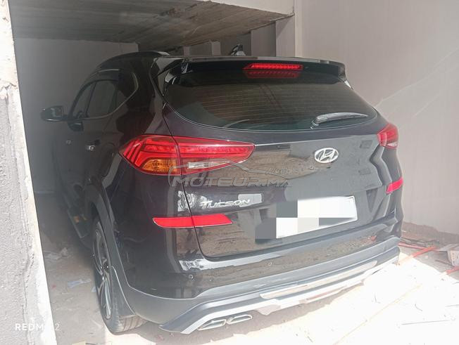 Hyundai Tucson 2020