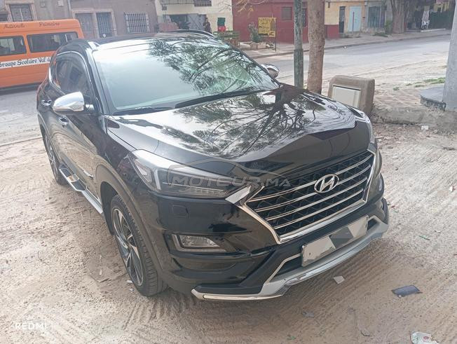 Hyundai Tucson 2020