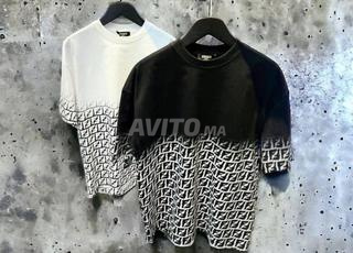 T shirt Fendi FN6540