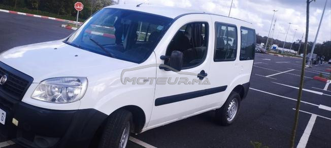 Fiat Doblo 29-12-2013