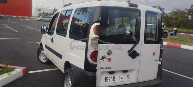 Fiat Doblo 29-12-2013