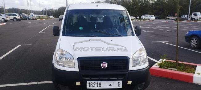 Fiat Doblo 29-12-2013