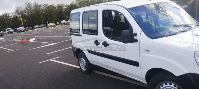 Fiat Doblo 29-12-2013