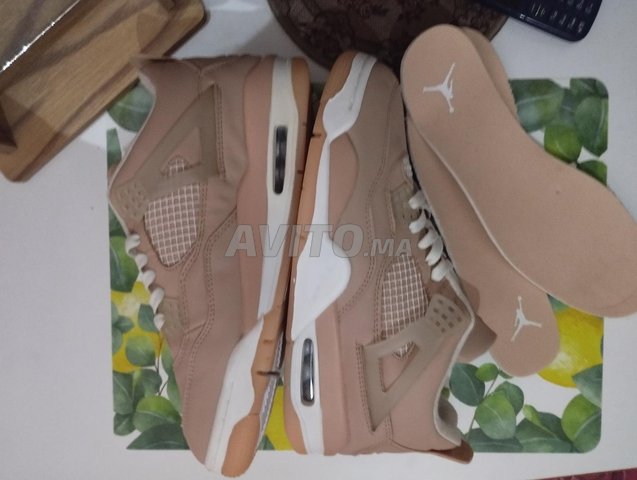 air jordan beige N43