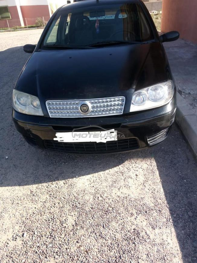 punto à vendre