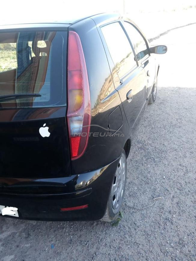 punto à vendre