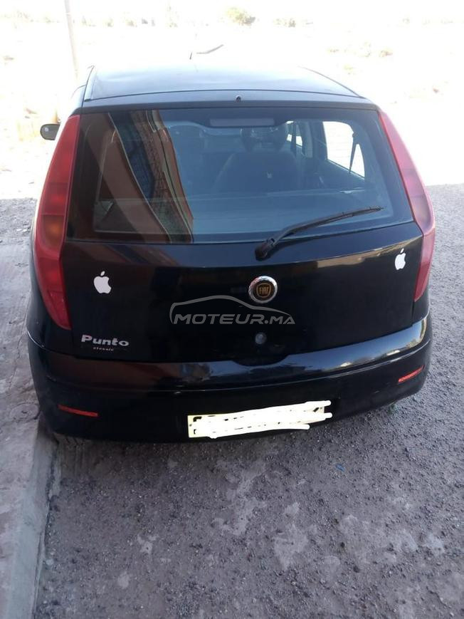 punto à vendre