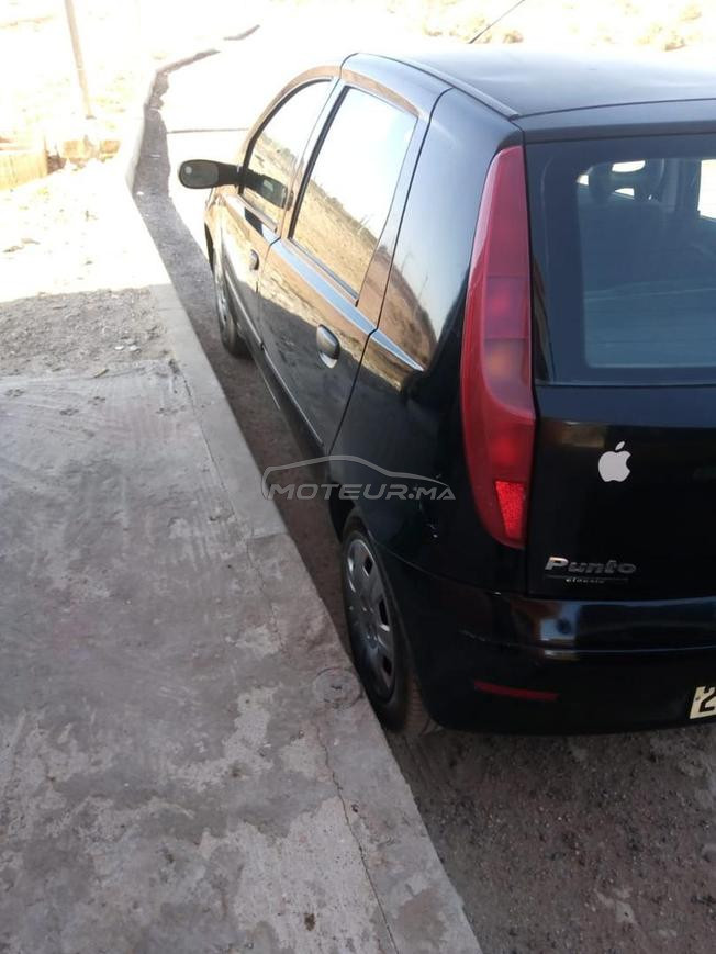 punto à vendre
