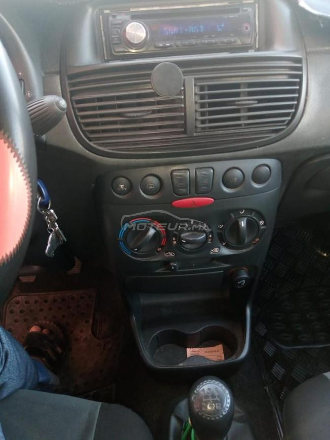 punto à vendre