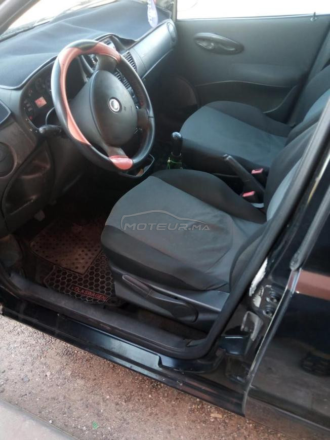 punto à vendre