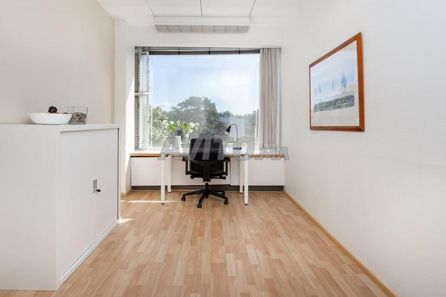 Bureau privé pour 1 à Casablanca, Sidi Bernoussi