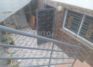 Je met en vente un duplexe bien situe