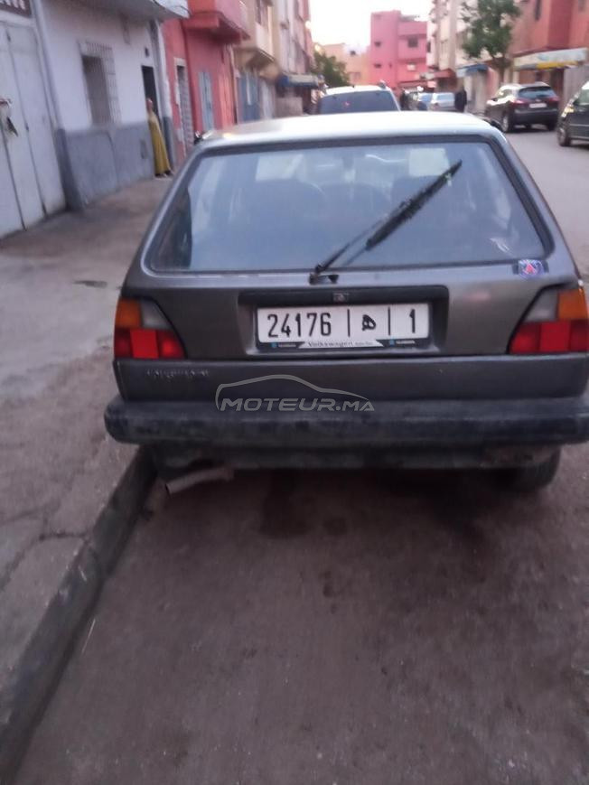 voiture