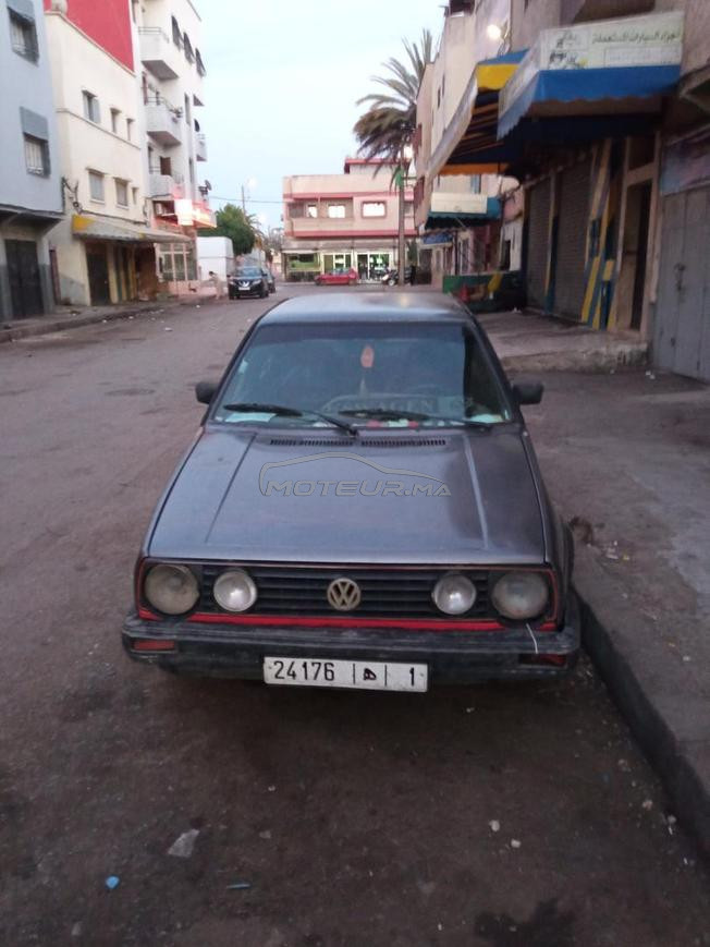 voiture