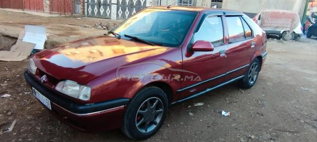 Renault 19