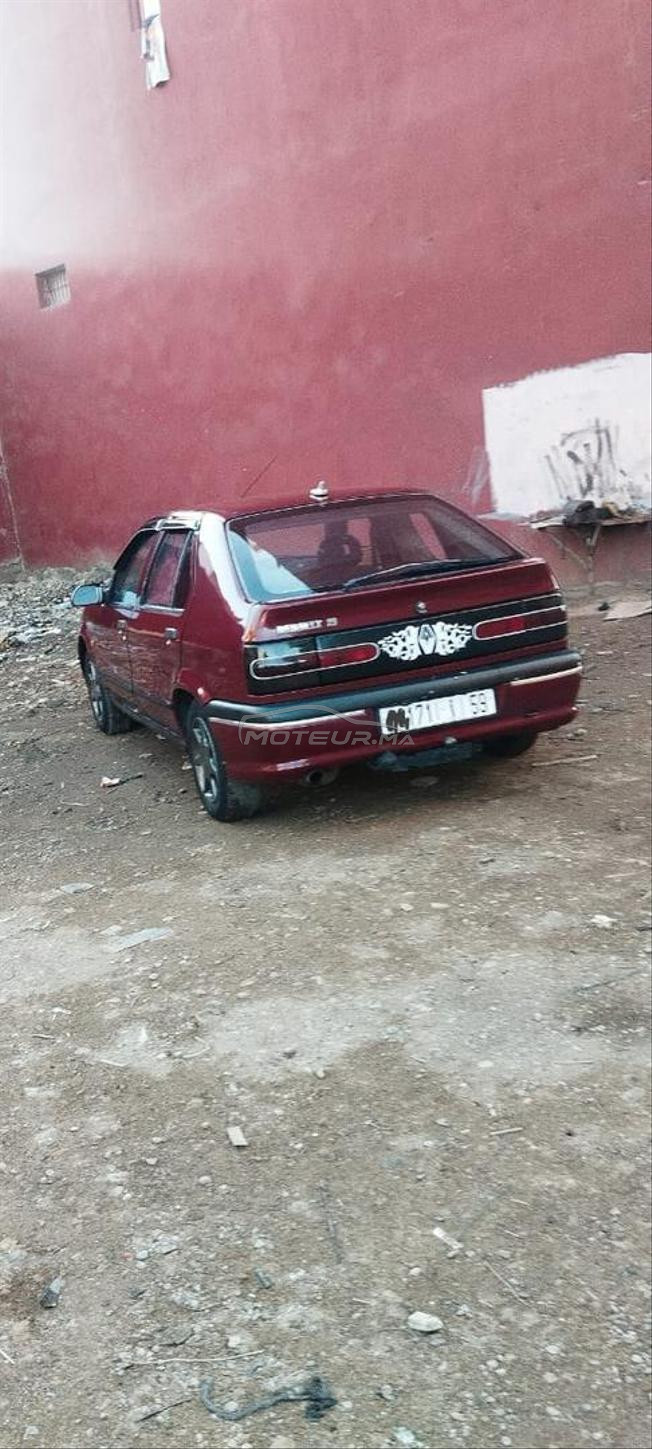 Renault 19