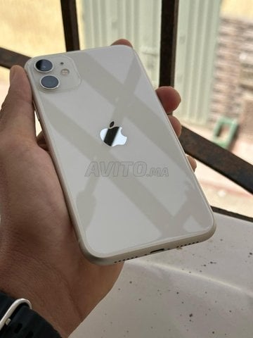 iPhone 11 normal 64 gb 91 🔋 lita de battery 