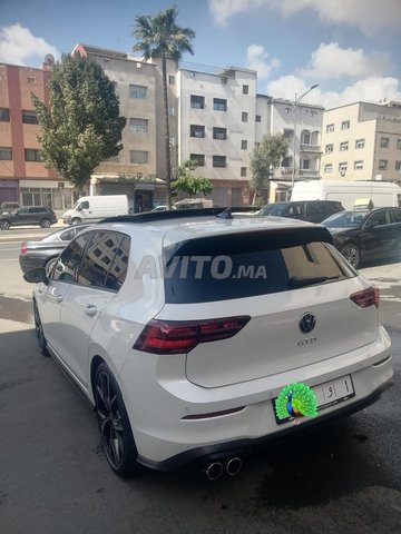 Volkswagen Golf 8 Diesel IMPORTE NEUF 