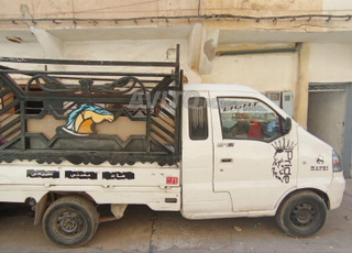 هوندا لنقل البضائع 