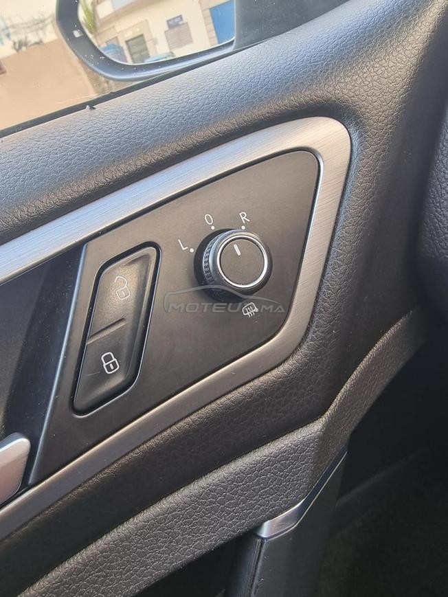 Golf 7 TDI 2.0L USA 2018 Automatique Full options