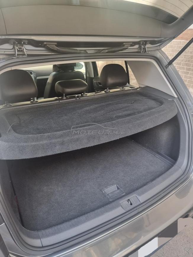 Golf 7 TDI 2.0L USA 2018 Automatique Full options