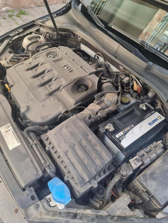 Golf 7 TDI 2.0L USA 2018 Automatique Full options
