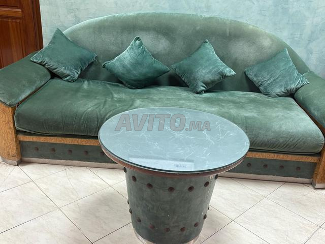 Vente mobilier de bureau d’occasion – bon état - 2