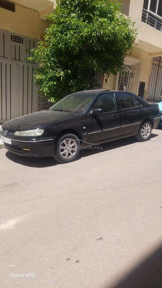 peugeot 406