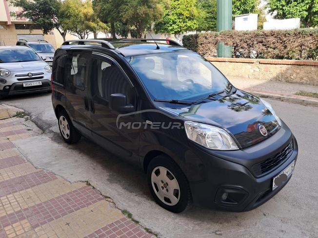 Fiat Fiorino Modèle 2021 Toutes options 