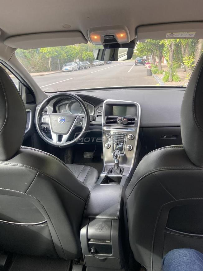Volvo Xc60 Diesel Automatique Excellent Etat