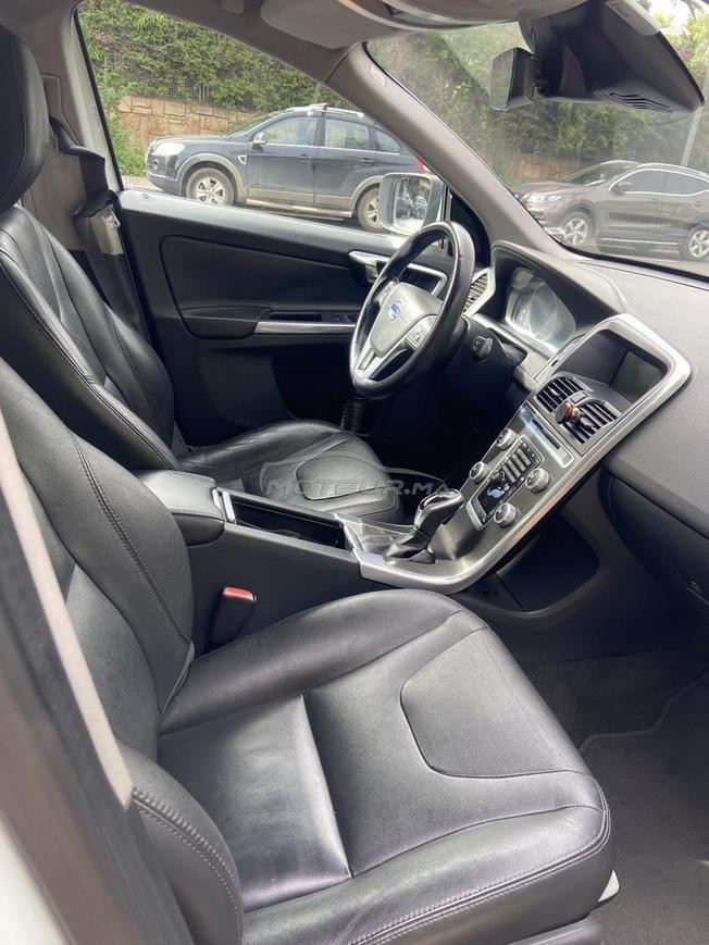 Volvo Xc60 Diesel Automatique Excellent Etat