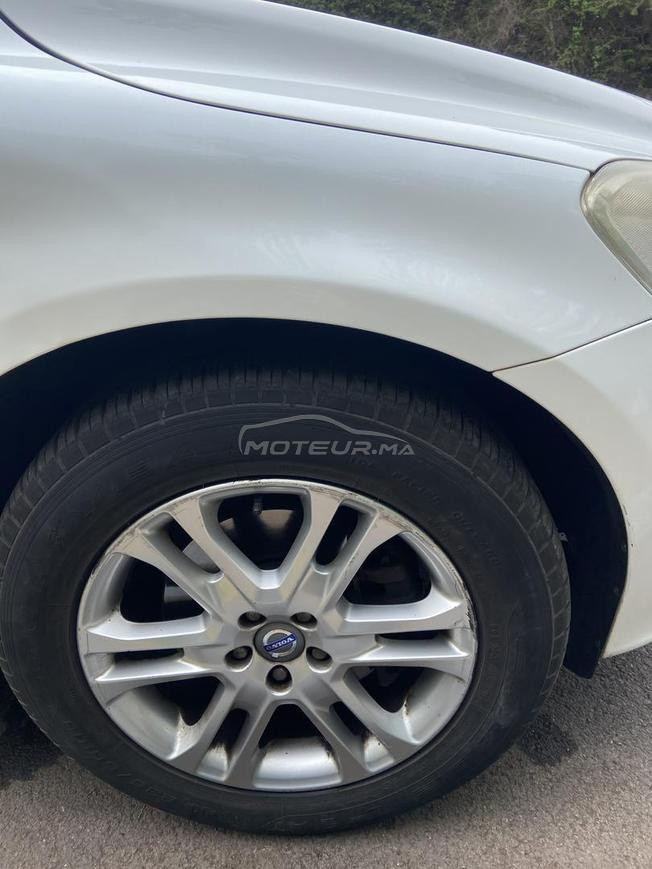 Volvo Xc60 Diesel Automatique Excellent Etat