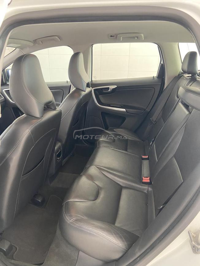 Volvo Xc60 Diesel Automatique Excellent Etat