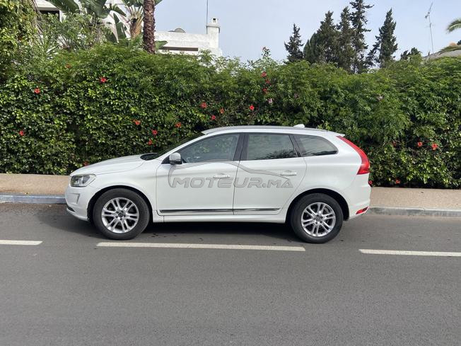 Volvo Xc60 Diesel Automatique Excellent Etat