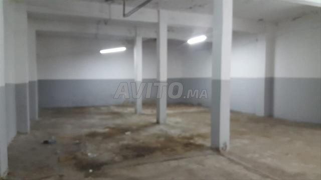 بيع محلين تجاريين مرخصين - 2